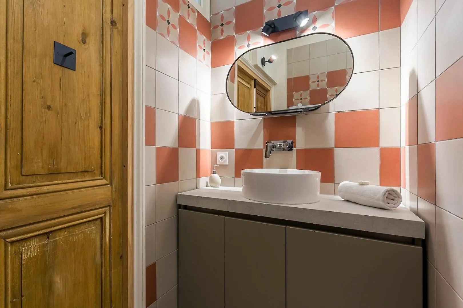 Hamac Suites - Le Pleney Lyon Apartament