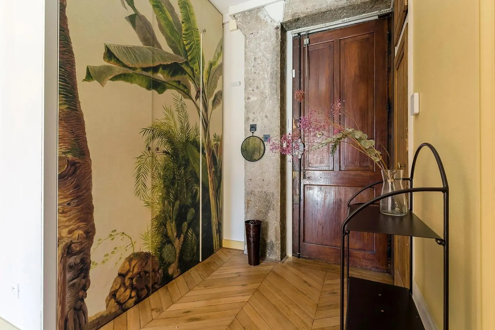 Hamac Suites - Le Pleney Lyon