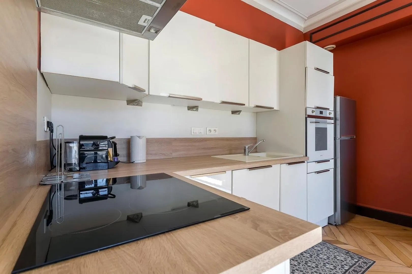 Hamac Suites - Le Pleney Lyon 0*,