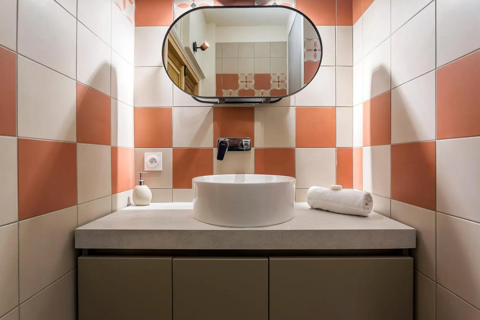 Hamac Suites - Le Pleney Lyon