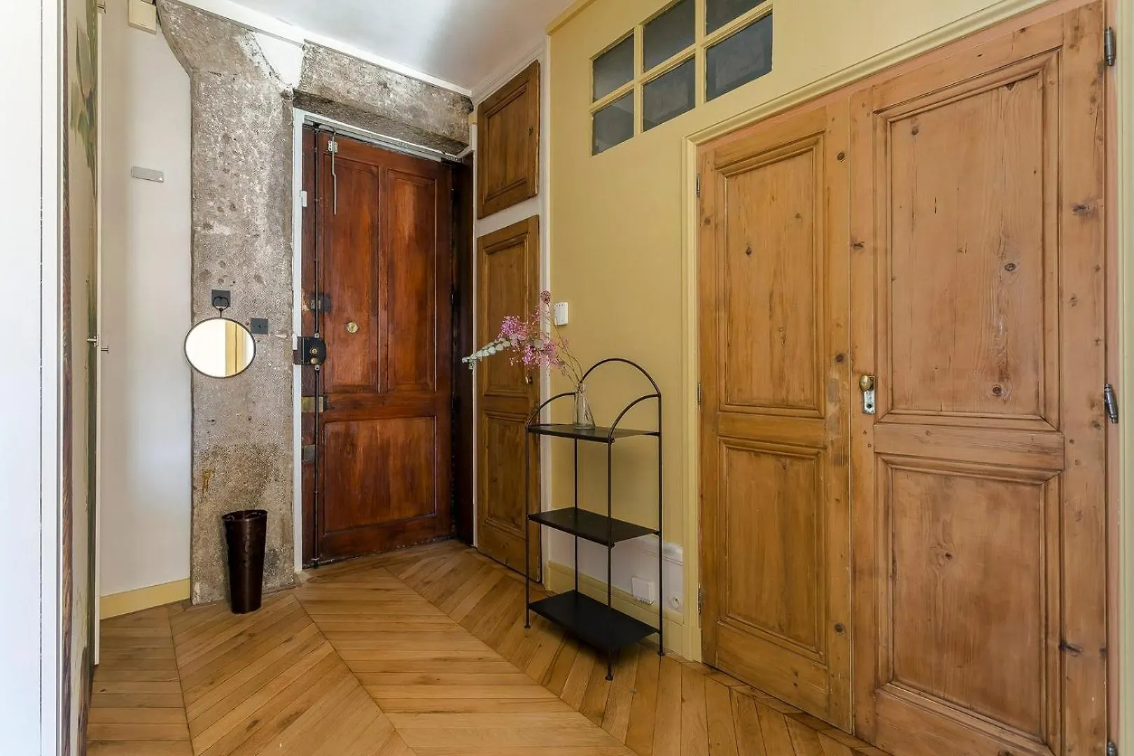 Hamac Suites - Le Pleney Lyon