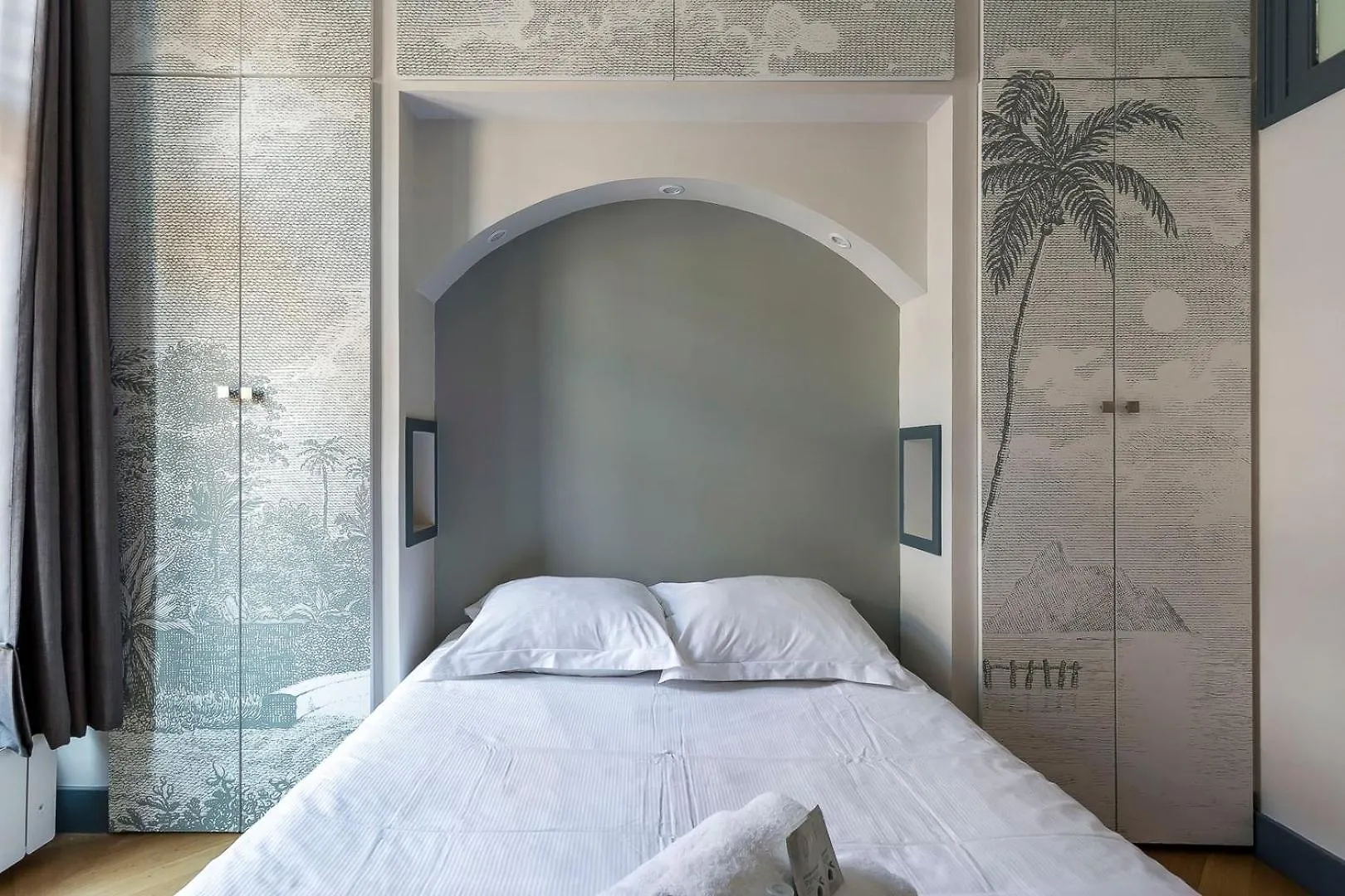 Hamac Suites - Le Pleney Lyon 0*,  Franciaország